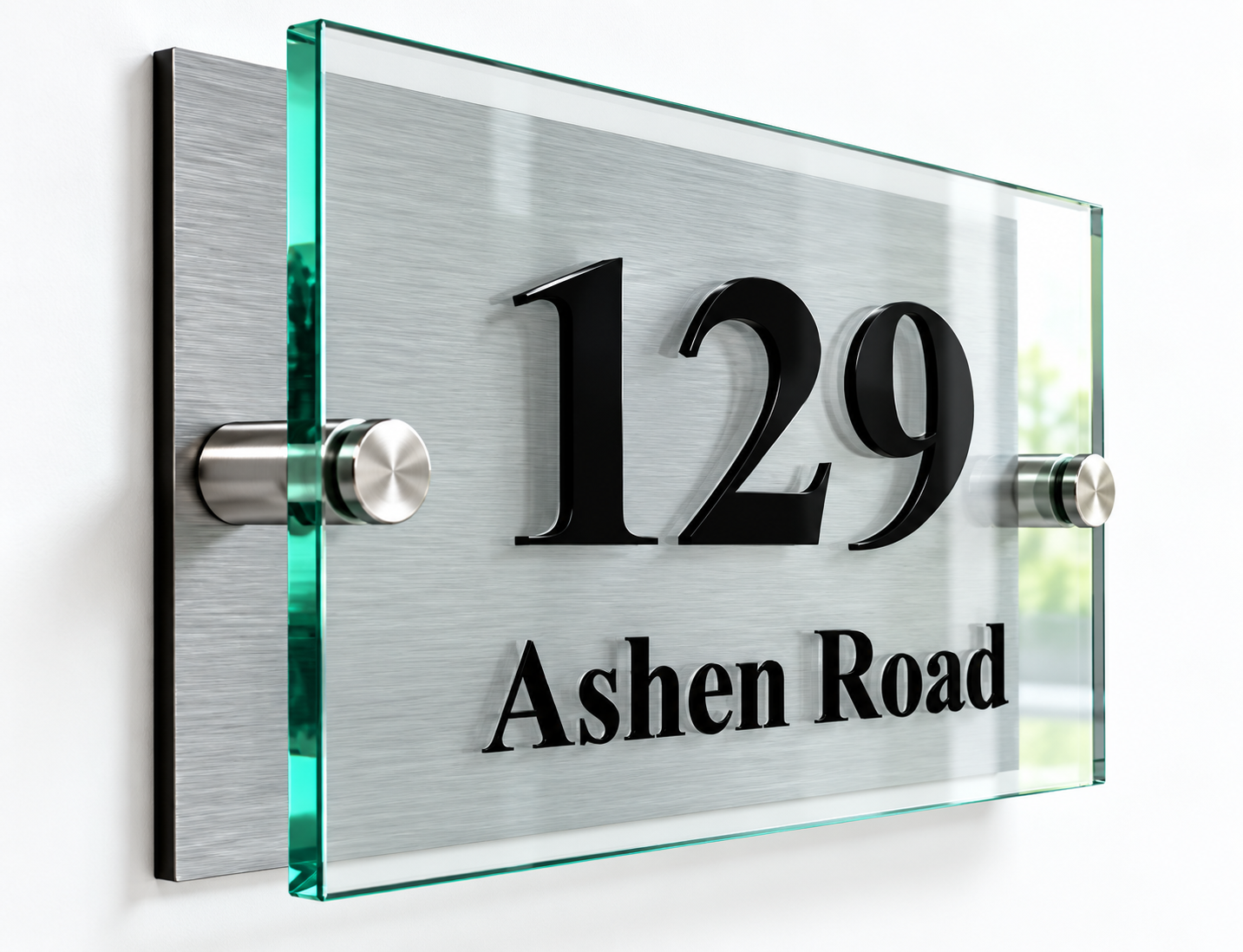 Acrylic Polishing plate